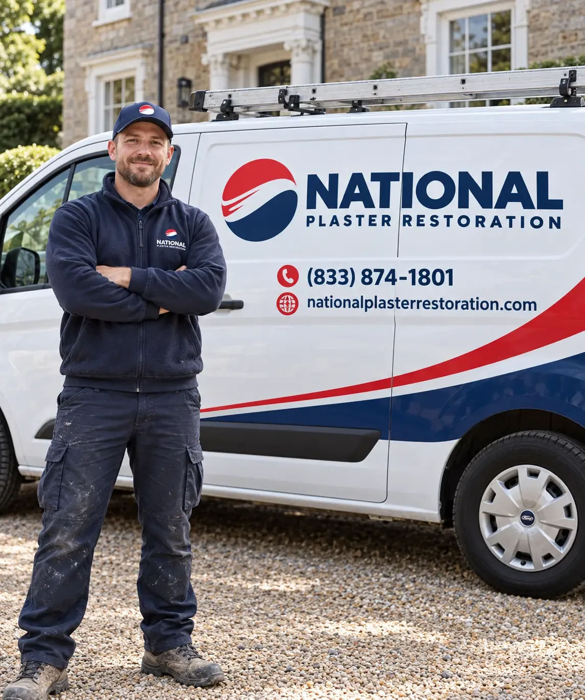 Plaster Repair company in Forest Junction, WI
